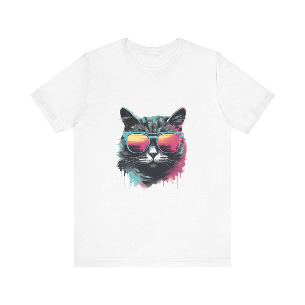 Clawsome Vibes Unisex Jersey Short Sleeve Graphic Tee S-3XL