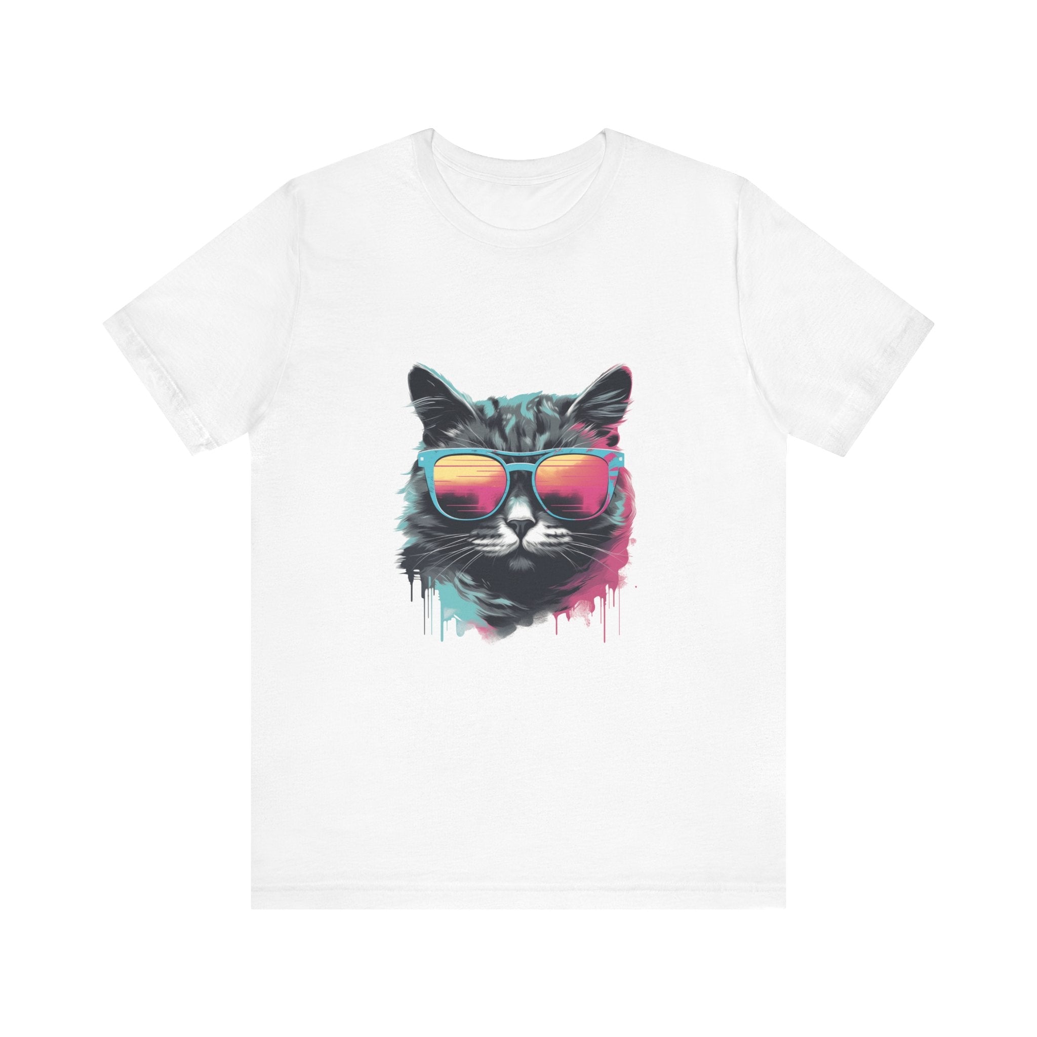 Clawsome Vibes Unisex Jersey Short Sleeve Graphic Tee S-3XL