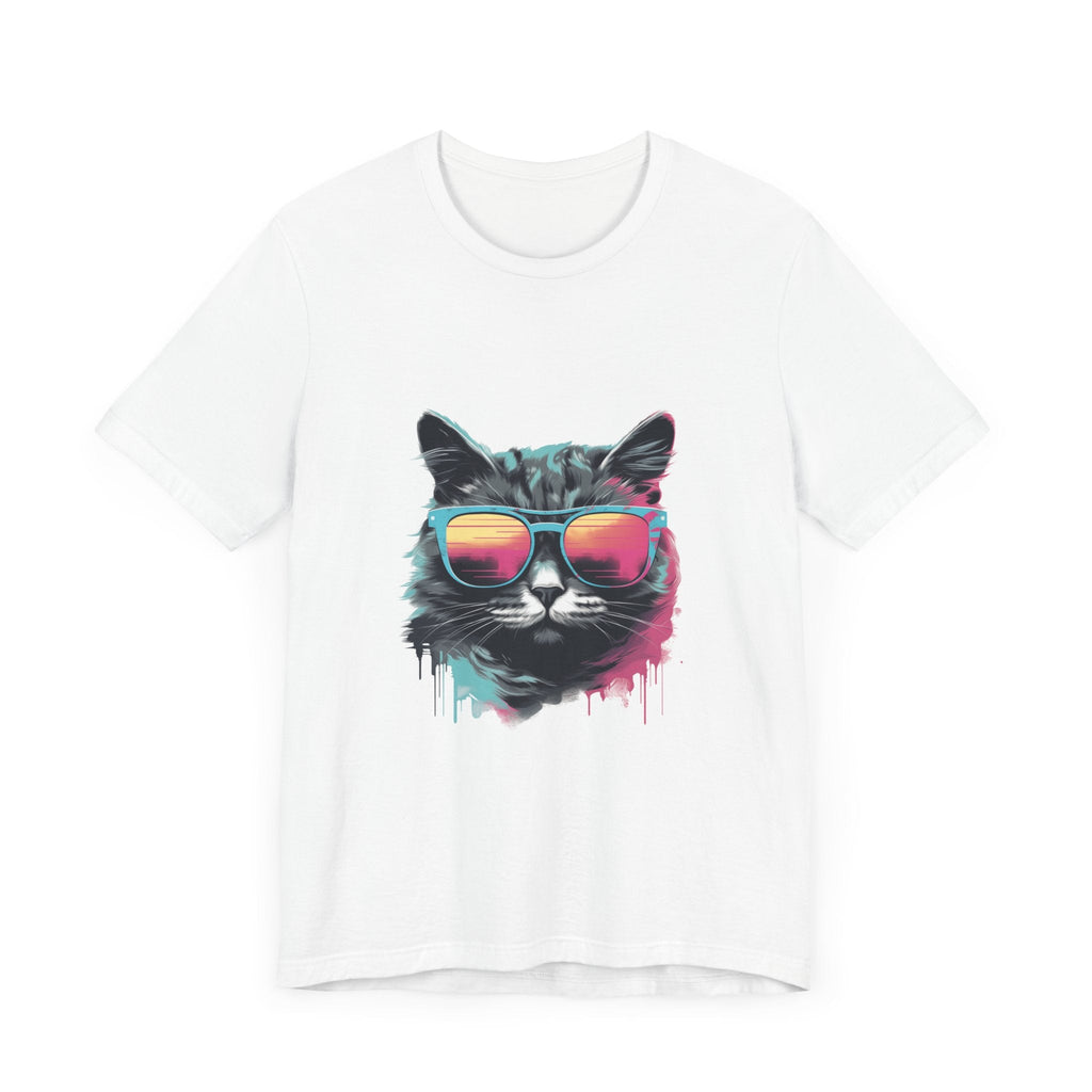 Clawsome Vibes Unisex Jersey Short Sleeve Graphic Tee S-3XL