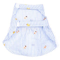 Rubber Ducky Dog Dress