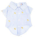 Rubber Ducky Dog Shirt
