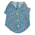 Mini Whale Dog Shirt